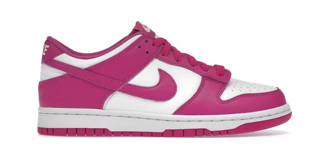 Nike Dunk Low Active Fuchsia GS