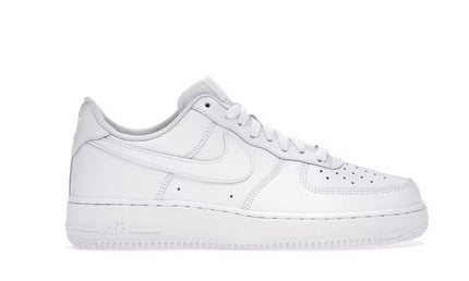 Nike Air Force 1 Low White