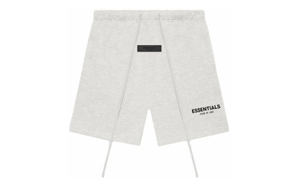 Essentials Shorts Light Oatmeal