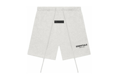Essentials Shorts Light Oatmeal