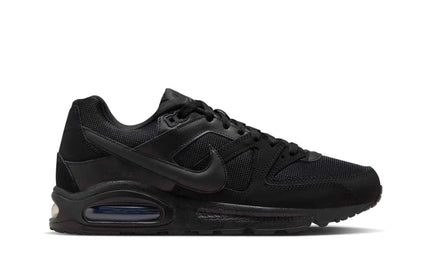 Nike Air Max Triple Black