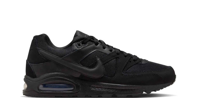 Nike Air Max Triple Black