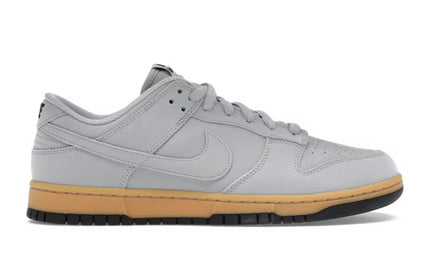 Nike Dunk Low Wolf Grey Gum