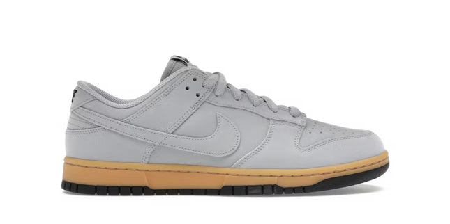 Nike Dunk Low Wolf Grey Gum