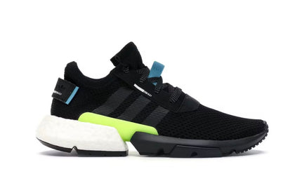 Adidas POD-S3.1 Black White