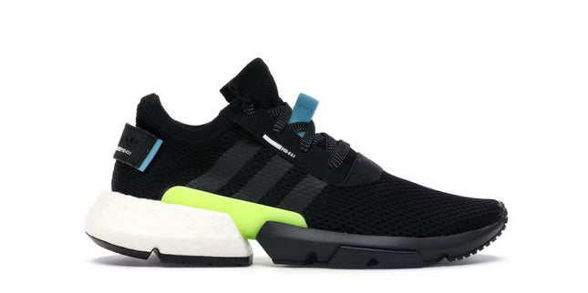 Adidas POD-S3.1 Black White