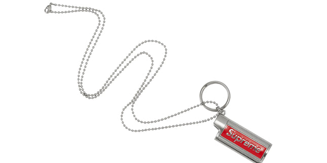 Supreme Metal Lighter Holster