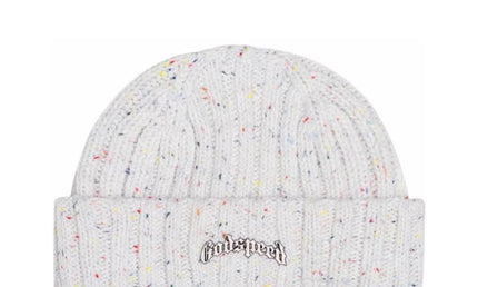 Godspeed Logo Beanie Birthday Cake