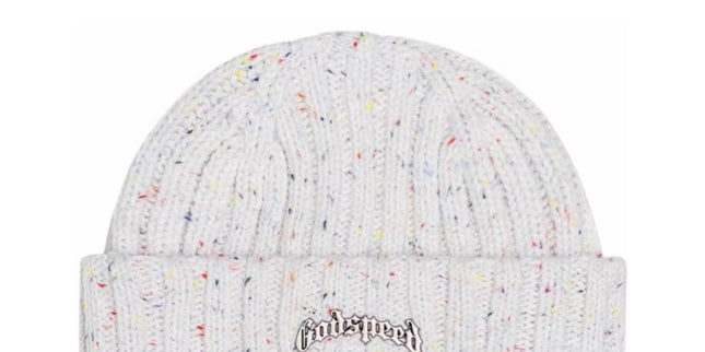 Godspeed Logo Beanie Birthday Cake