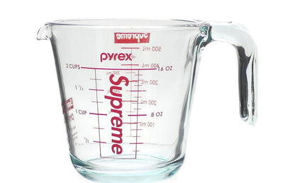 Supreme Measuring Cup