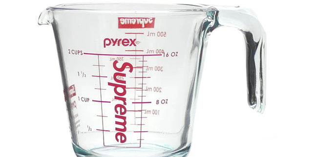 Supreme Measuring Cup