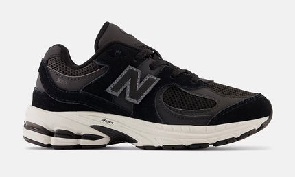 New Balance 2002r Black PS
