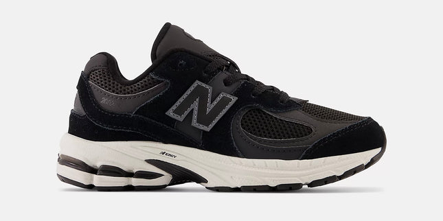New Balance 2002r Black PS