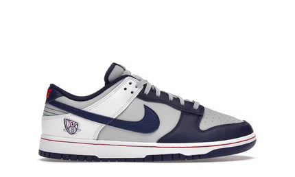 Nike Dunk Low NBA 75th Anniversary Brooklyn Nets