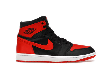 Jordan 1 High Satin Bred W