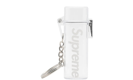 Supreme Waterproof Lighter Case