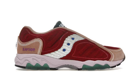 Saucony Matrix Jae Tips