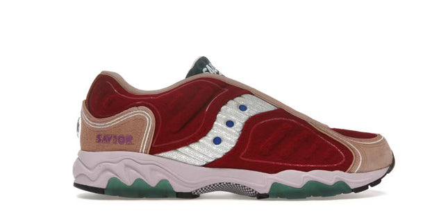 Saucony Matrix Jae Tips