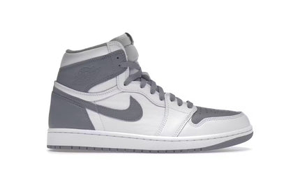 Jordan 1 High Stealth