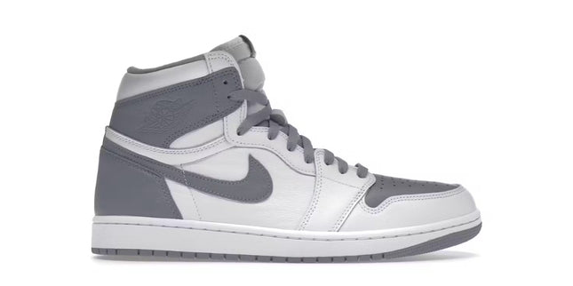 Jordan 1 High Stealth