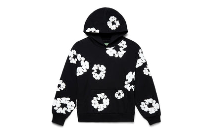 Denim Tears Sweatshirt Black