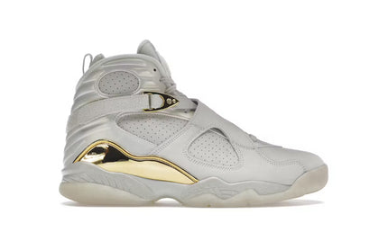 Jordan 8 Champagne