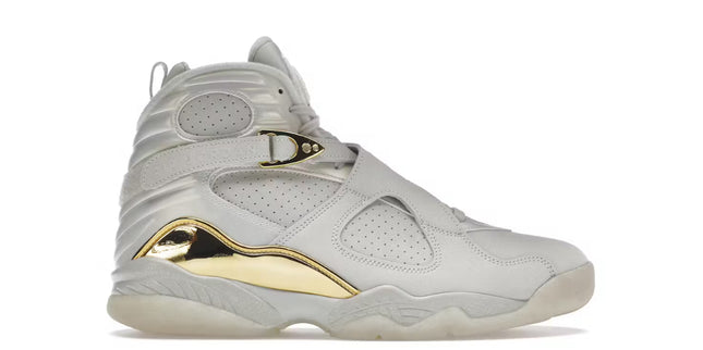 Jordan 8 Champagne