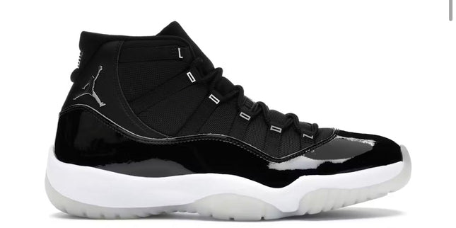 Jordan 11 Jubilee