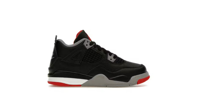 Jordan 4 Bred PS