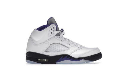 Jordan 5 Dark Concord