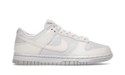 Nike Dunk Low Sail W No Box