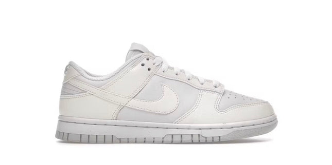 Nike Dunk Low Sail W No Box