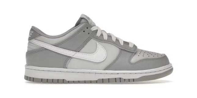 Nike Dunk Low Two Toned Grey GS