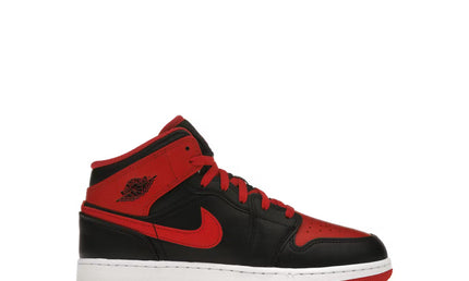 Jordan 1 Mid Alternate Bred GS