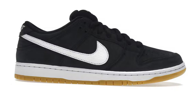 Nike SB Dunk Low Pro Black Gum