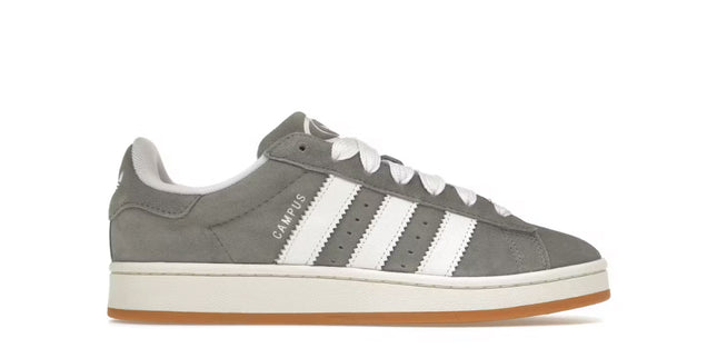 Adidas Campus Grey