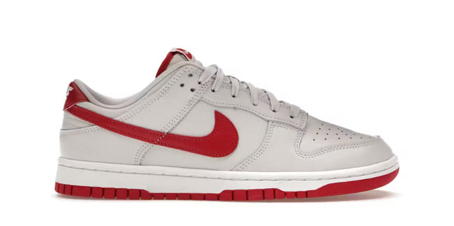 Nike Dunk Low Vast Grey