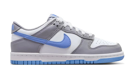 Nike Dunk Low Cement Royal Pulse GS