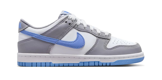 Nike Dunk Low Cement Royal Pulse GS