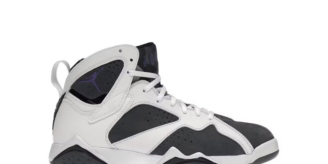 Jordan 7 Flint (2021)