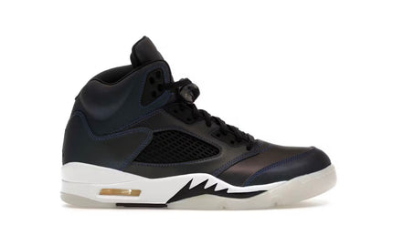 Jordan 5 Oil Grey W