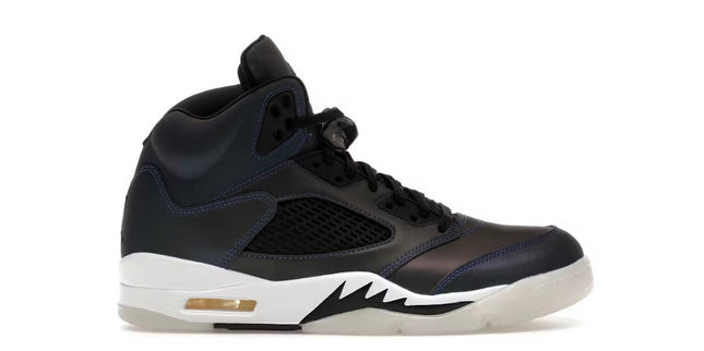 Jordan 5 Oil Grey W