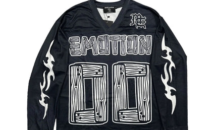 Mixed Emotion Lighting Long Sleeve