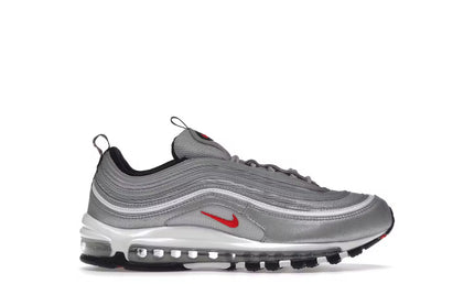 Air Max 97 Silver Bullet W