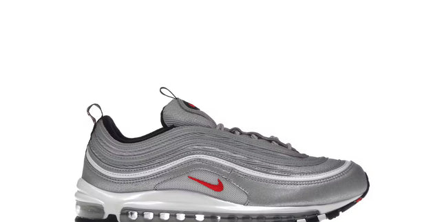 Air Max 97 Silver Bullet W