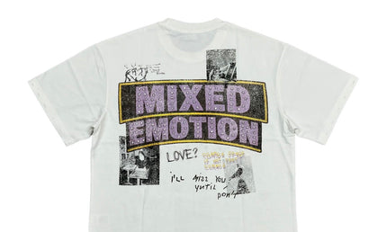 Mixed Emotion Lost Identity Tee