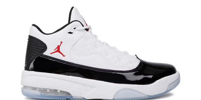 Jordan Max Aura 2