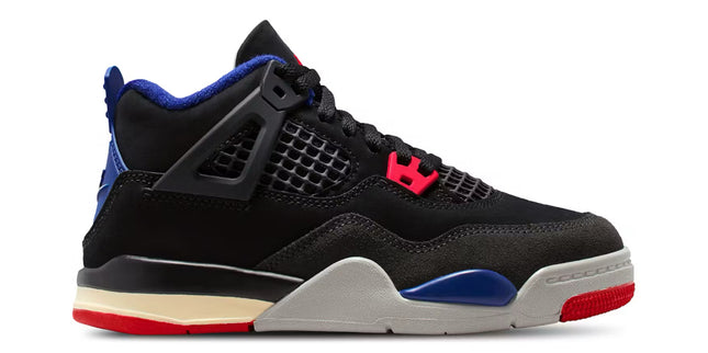 Jordan 4 Rare Air PS