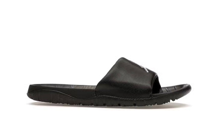 Jordan Break Slide Black/White