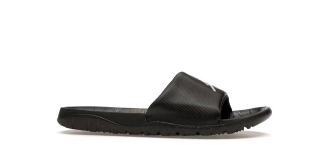 Jordan Break Slide Black/White